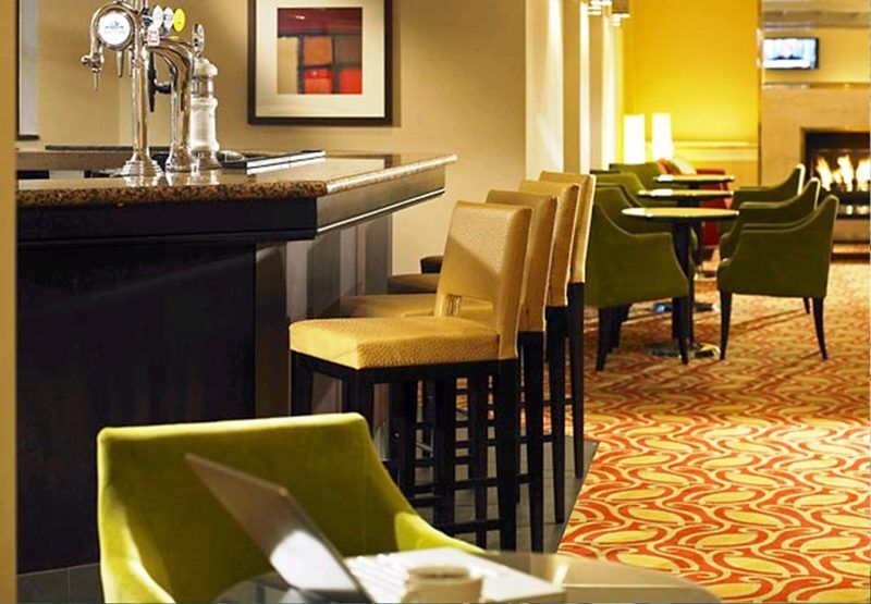 Delta Hotels By Marriott Cheshunt Броксборн Екстериор снимка