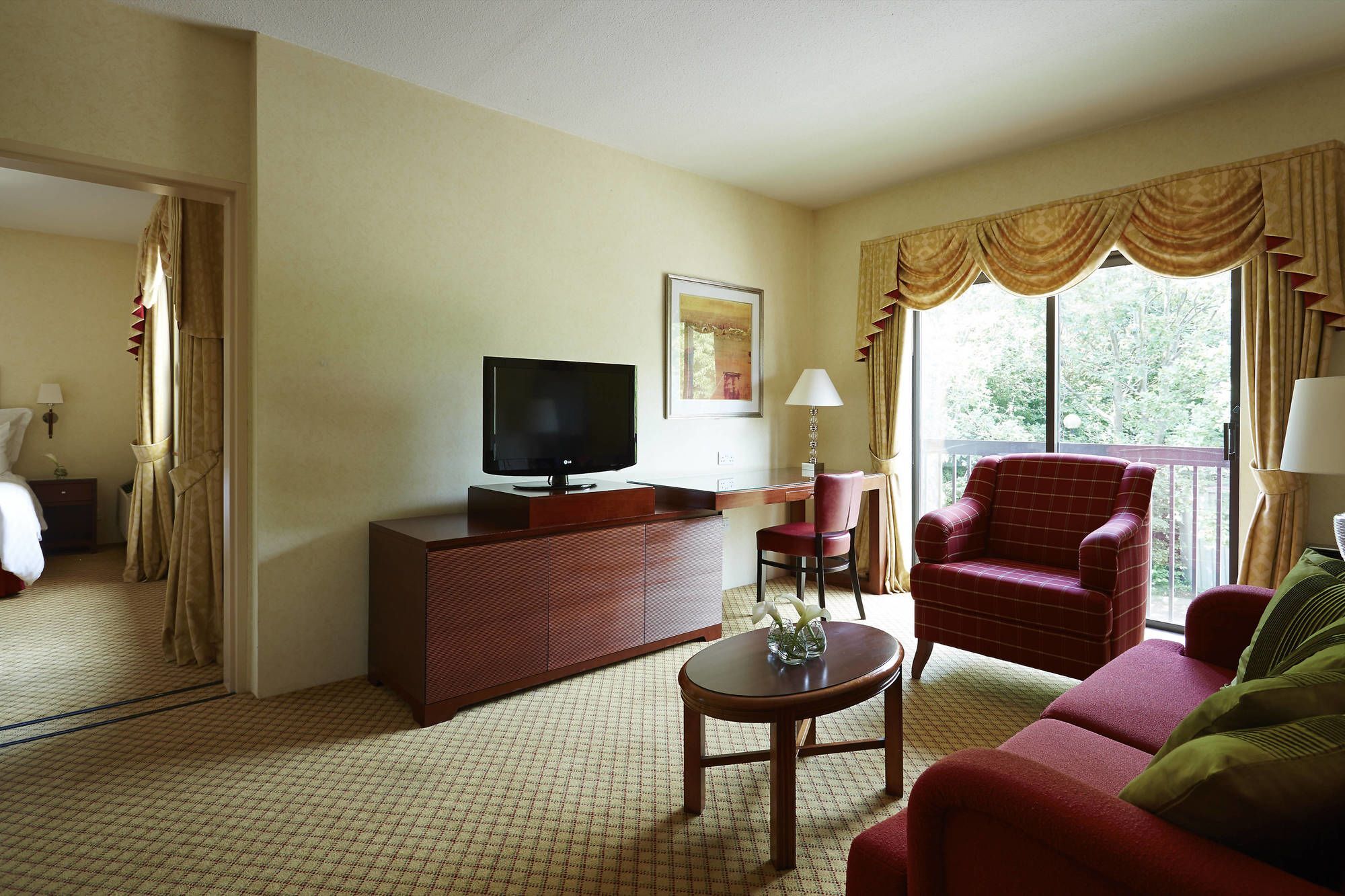 Delta Hotels By Marriott Cheshunt Броксборн Екстериор снимка